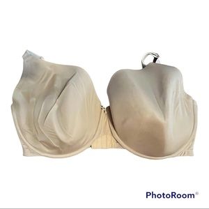 Lane Bryant Caucique T-shirt bra size 44H